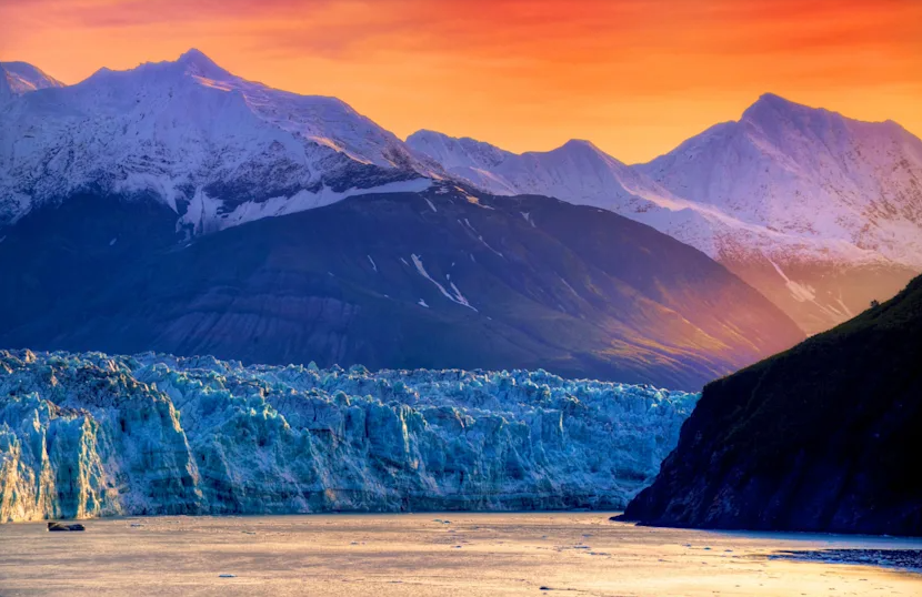 Alaska Hx Expéditions